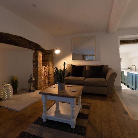 Cosy Country Townhouse In Woodstock Villa Eksteriør billede