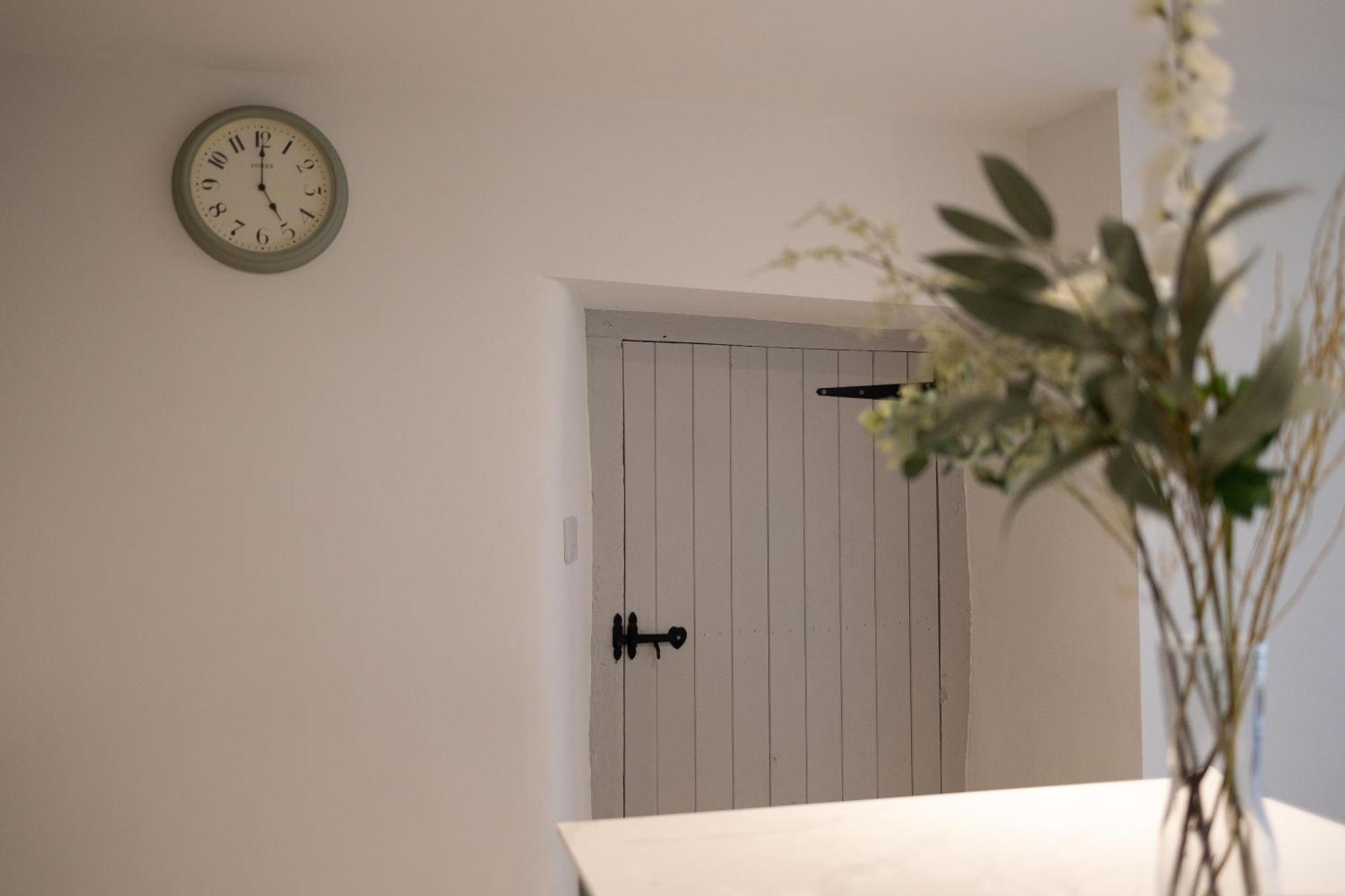 Cosy Country Townhouse In Woodstock Villa Eksteriør billede