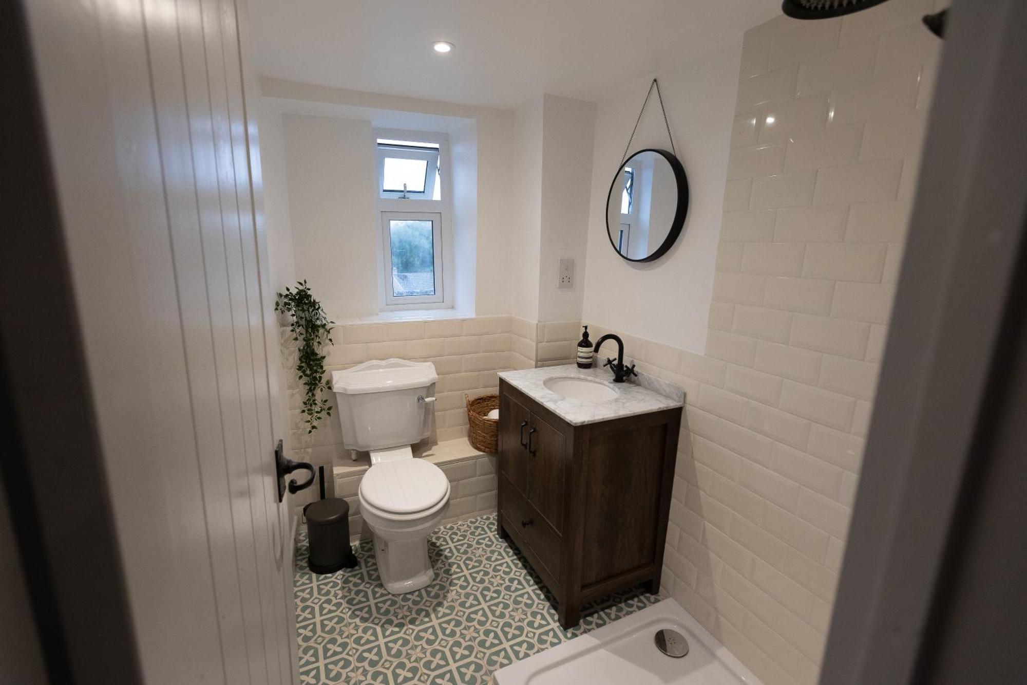 Cosy Country Townhouse In Woodstock Villa Eksteriør billede