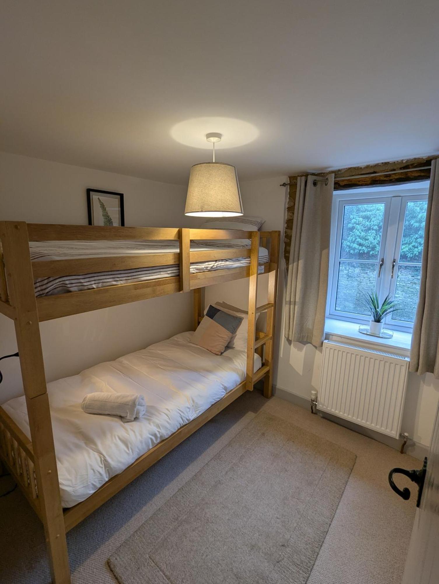 Cosy Country Townhouse In Woodstock Villa Eksteriør billede